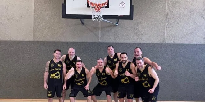 Klarer Auswärtserfolg – Loco-Express knackt die 100 in Fellinghausen