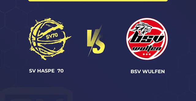 Lautstarkes Heimspiel erwartet