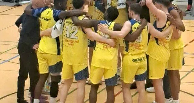 Heimsieg und direkter Vergleich für die H1