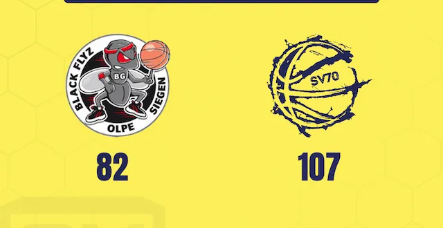 Auswärtssieg und Play-Off-Platz