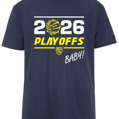 PLAYOFFS 2026