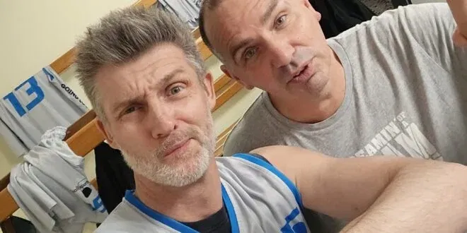 H4: Offensiv-Feuerwerk im Spitzenspiel: LOCO´s überrollen Iserlohn – Titel zum Greifen nah