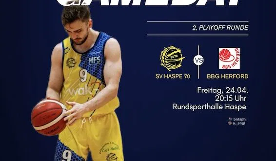 Gelingt der Einzug ins Finale?