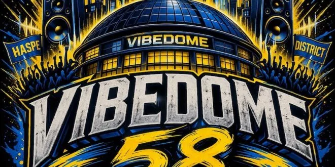 Es wird heiß: Play-Off-Heimspiel im Ufo